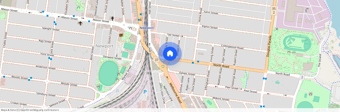 138 North Road, Vic 3015, Newport