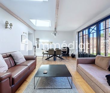 Duplex • Centre Ville - Photo 3