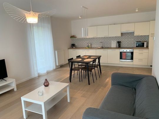 Appartement - te huur - Photo 1