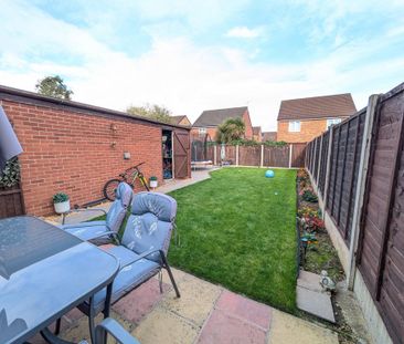 3 bedroom semi-detached house to rent - Photo 3