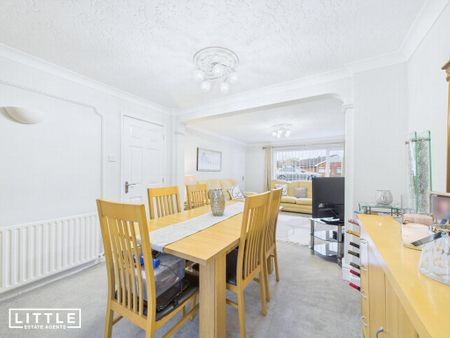 4 bedroom house to rent - Photo 5