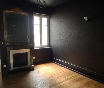 Location Appartement 4 pièces 97m² NANCY 54000 - Photo 5