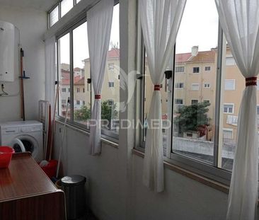 Apartamento T2 - Photo 5