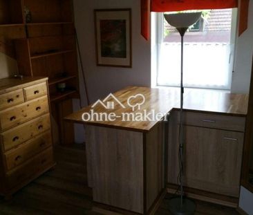 Geräumige 6‑Zimmer Wohnung mit überdachtem SW-Balkon/Loggia im 2. O... - Photo 4