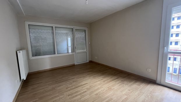 Appartement T3 52 m2 balcon. HYPERCENTRE - Photo 1