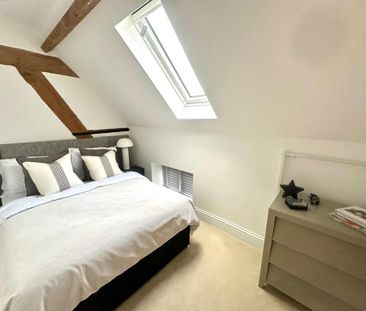 4 bedroom barn conversion to rent - Photo 5