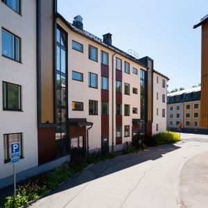 Roslagsgatan 20 A - Foto 2