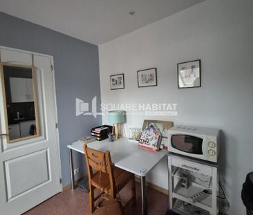 Location Appartement 1 pièce 11m² LENS 62300 - Photo 2