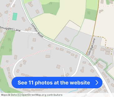 London Road, Crowborough, TN6 - Photo 1