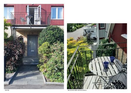 Poppelvägen, Linköping - Foto 4