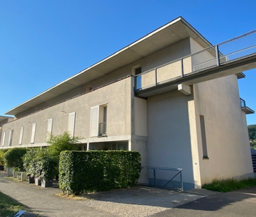 Maisonette-Wohnung mit eigenem Garten - Photo 4