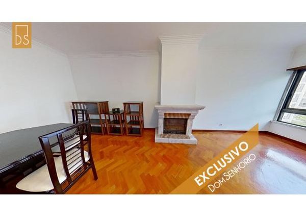 Apartamento T1