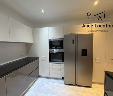 Location Appartement 4 pièces 88m² DOUVAINE 74140 - Photo 5
