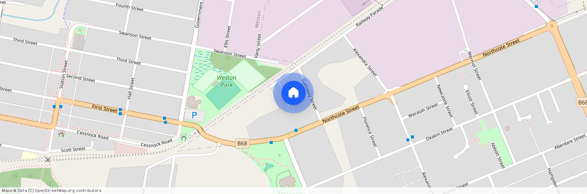 33/52 Railway Pde, NSW 2327, Kurri Kurri