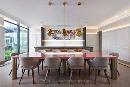 For Lease - 30 Inn on the park Drive Unit# 2404, Toronto, Ontario - Photo 5