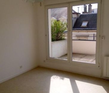 Appartement T1 Reims - Photo 2