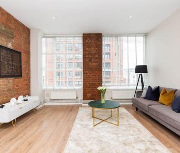 1 bedroom apartment to rent - Photo 3