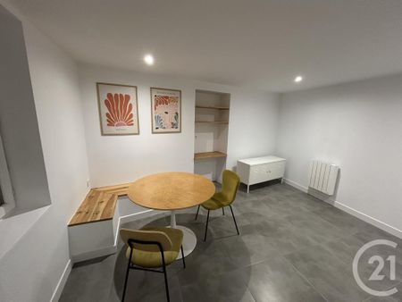 Location Maison 3 pièces 50m² MONT DE MARSAN 40000 - Photo 2