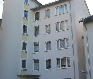 3 ZKB mit Balkon, WG-geeignet, Uninah! - Foto 1