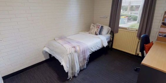 Single Room - Glenn College - Photo 3