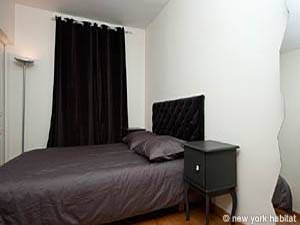 Logement à Paris, Location meublée - Photo 1