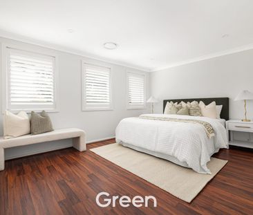 Contemporary Four-Bedroom Duplex with Spacious Living and Alfresco ... - Photo 6