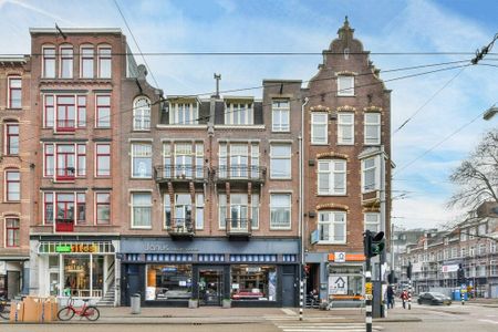 Te huur: Appartement Eerste Constantijn Huygensstraat in Amsterdam - Foto 2