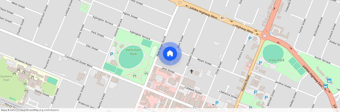 5A HART STREET, SA 5290, Mount Gambier