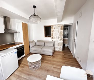 Location Appartement 1 pièce 26m² MONTPELLIER 34000 - Photo 3