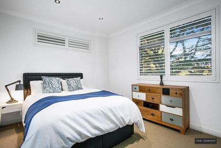 Executive Apartment in Ultra Convenient Position - Photo 3