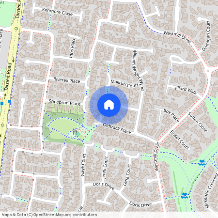 6 Stagecoach Close, Vic 3029, Hoppers Crossing