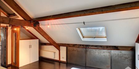 Appartement te huur in Elsene voor € 1.300 met 1 slaapkamer - Foto 5