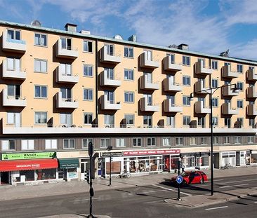 Östra Bangatan 42A, Örebro. - Photo 1