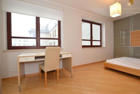 Mieszkanie na wynajem Warszawa, Praga-Południe, Saska Kępa, Zwycięzców - Photo 5