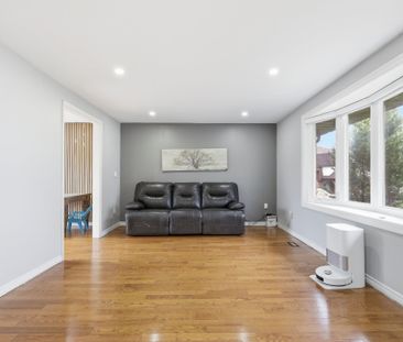 For Lease - 536 Lisbon Court, Oshawa, Ontario - Photo 2