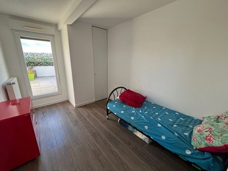 Appartement 4 pièces – 82 m² environ à Rennes (ref : HG70303) - Photo 4