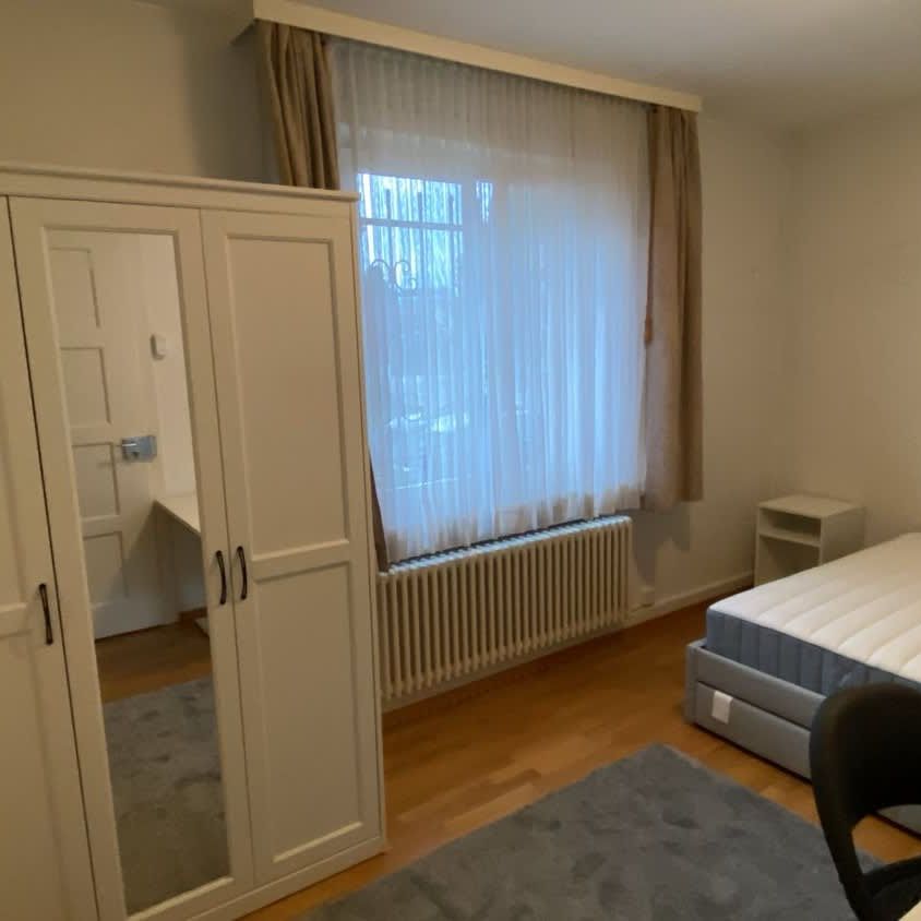 3.5 Zimmer, 85 m², EG - Photo 1