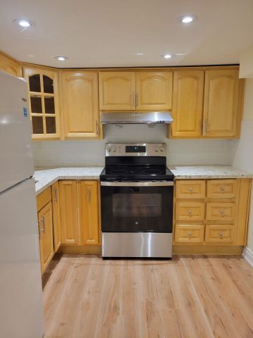 For Lease - 42 Ambleside Crescent Unit# Lower, Markham, Ontario - Photo 2