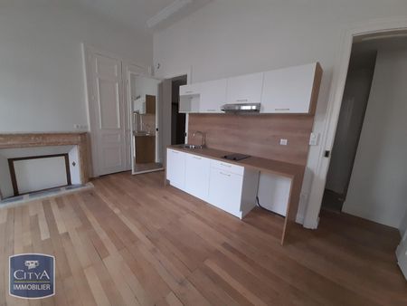 Location Appartement 2 pièces 53m² LIMOGES 87000 - Photo 3