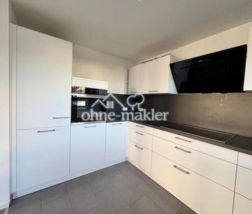 Etagenwohnung in Renningen - Photo 1
