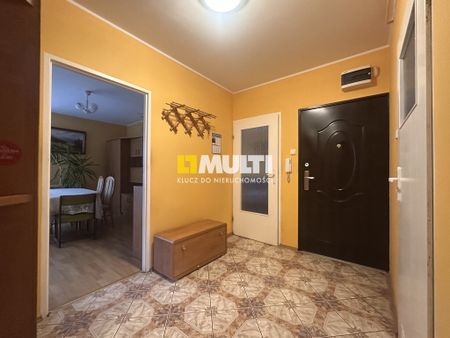 3 pokoje, balkon, ogrzewanie gazowe ul. Pokoju - Фото 4