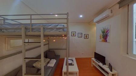 Madrid Capital - Foto 3