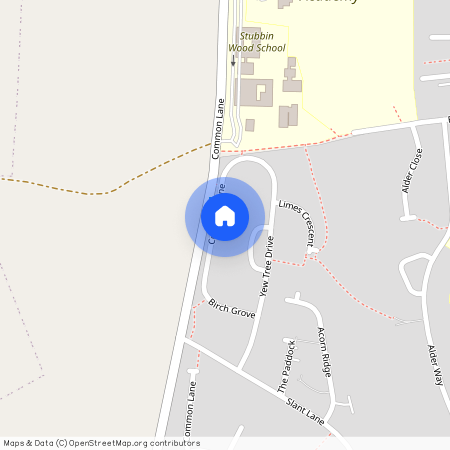 Common Lane, Shirebrook, NG20, Mansfield