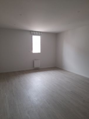 T2 50 M² AMPLEPUIS - Photo 1