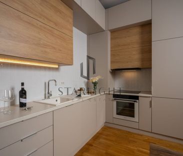 Luxury 2-Bedroom Rent | 174 sqm Private Panoramic Terrace - Photo 5