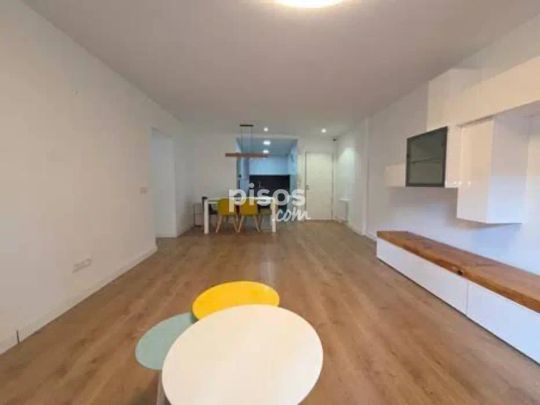 Piso en alquiler en Centro - Foto 1