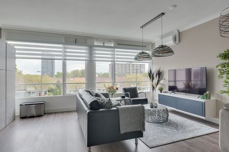 Appartement te huur: Cassandraplein 5-28 5631 BA Eindhoven - Photo 2