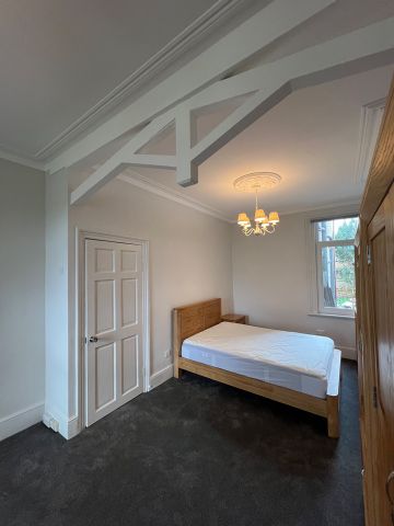 Room in a Shared House, Scawen Road, SE8 - Photo 4