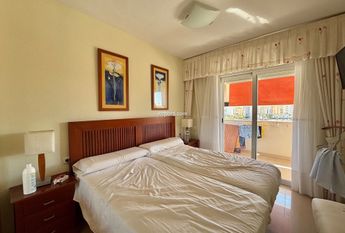 Apartment in Guardamar del Segura, PUERTO, for rent