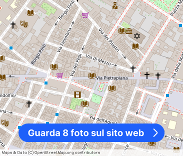 Mieszkanie do wynajęcia, 50 m², 1 pokój Włochy - Foto 1